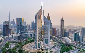 جميرا أبراج الإمارات